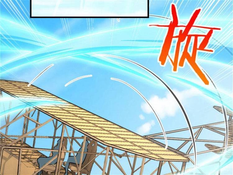 Thả Vu Nữ Đó Ra: Chapter 579