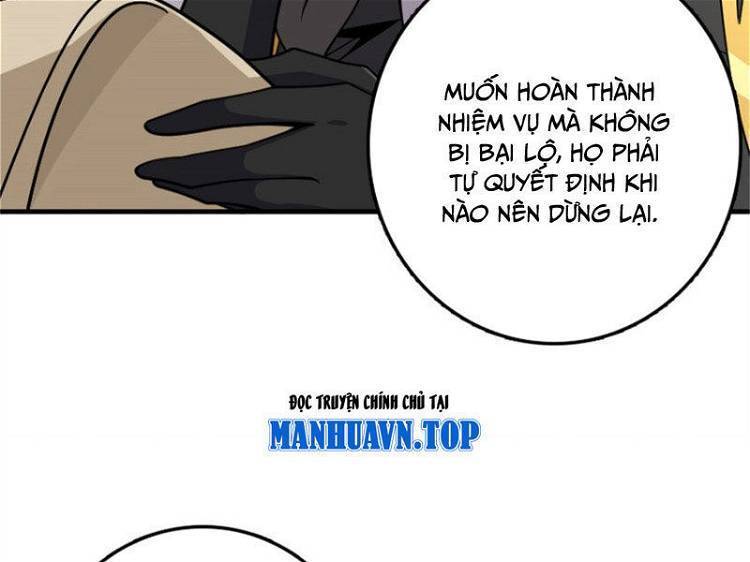 Thả Vu Nữ Đó Ra: Chapter 579