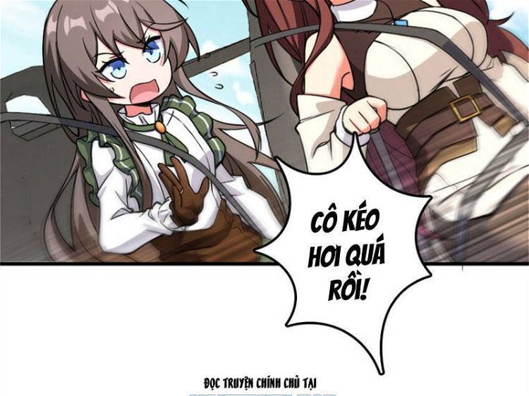 Thả Vu Nữ Đó Ra: Chapter 579