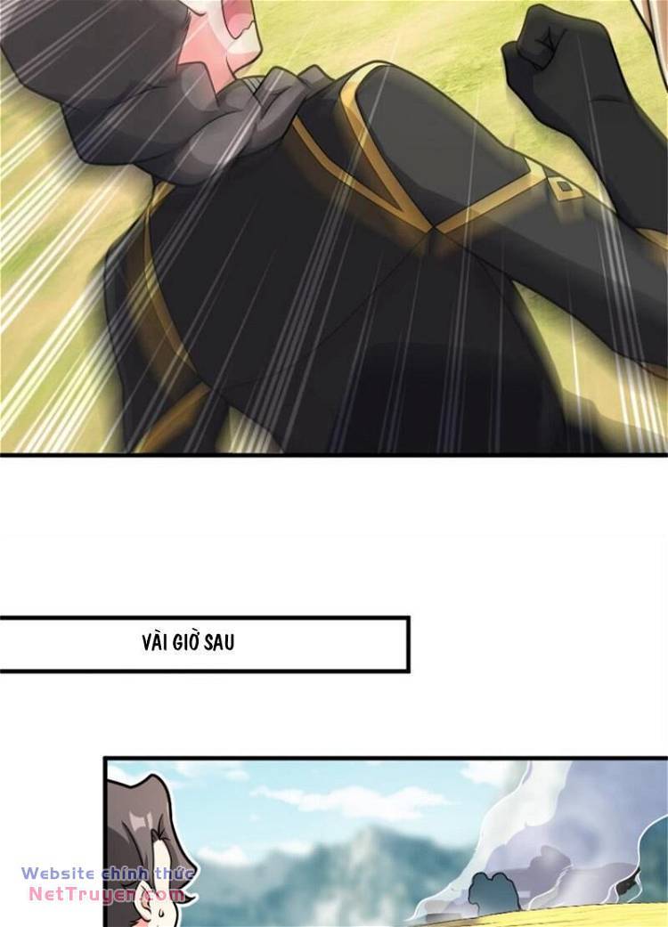 Thả Vu Nữ Đó Ra: Chapter 580