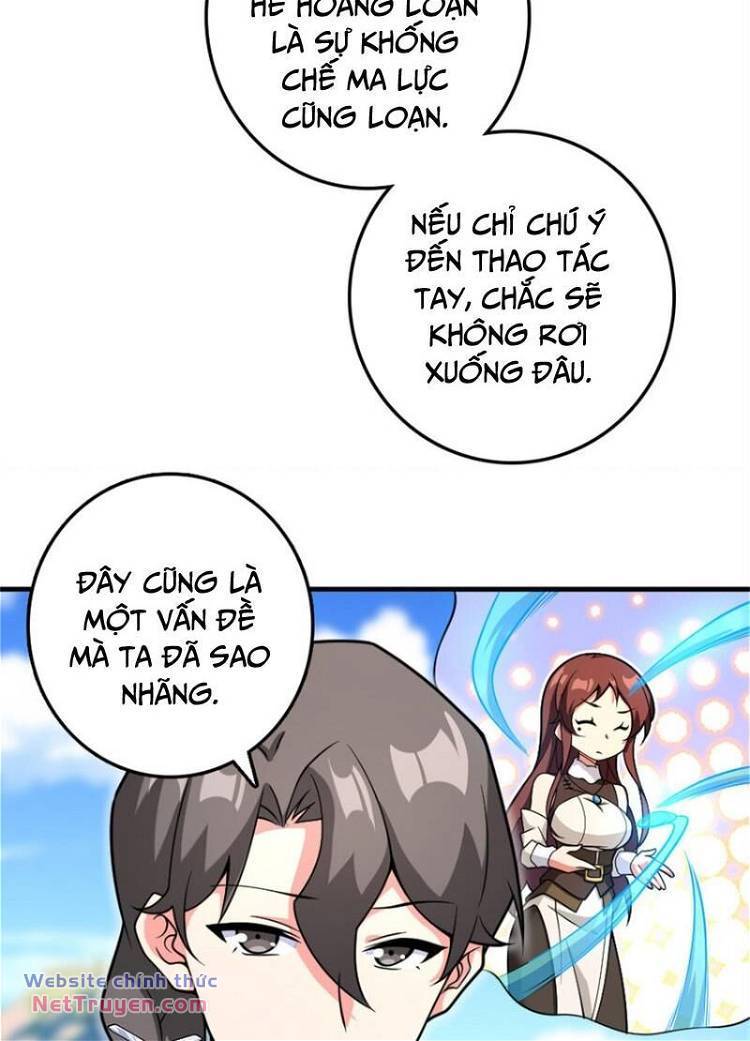 Thả Vu Nữ Đó Ra: Chapter 580