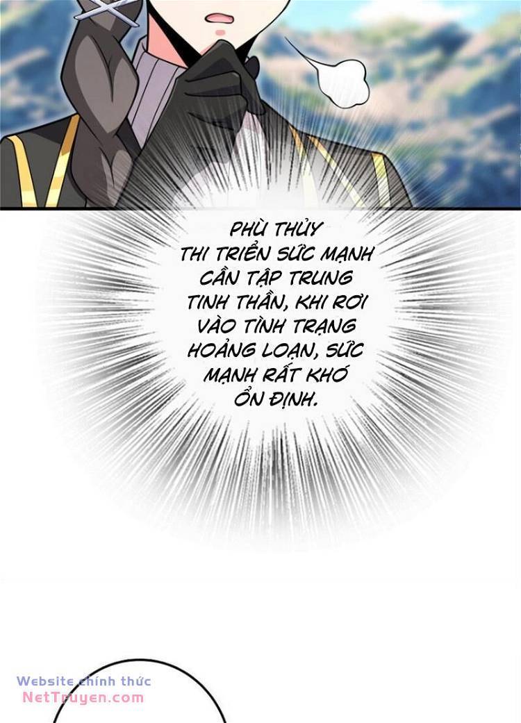 Thả Vu Nữ Đó Ra: Chapter 580