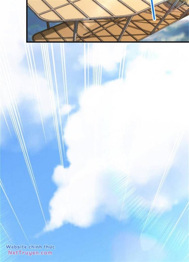 Thả Vu Nữ Đó Ra: Chapter 580