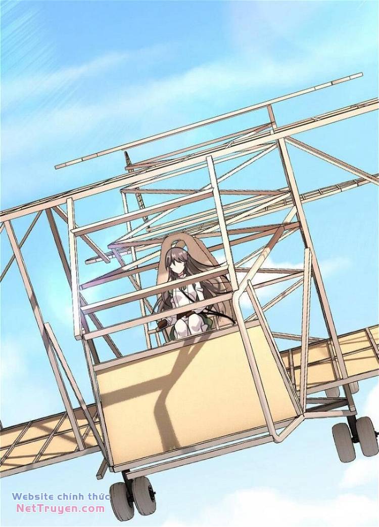 Thả Vu Nữ Đó Ra: Chapter 580