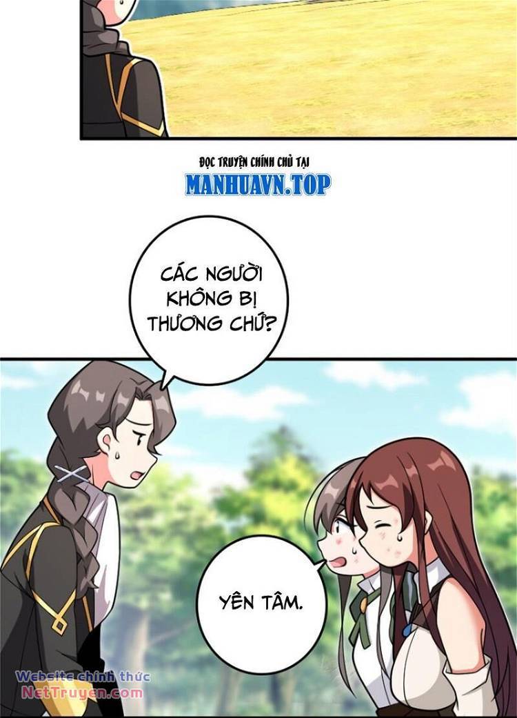 Thả Vu Nữ Đó Ra: Chapter 580