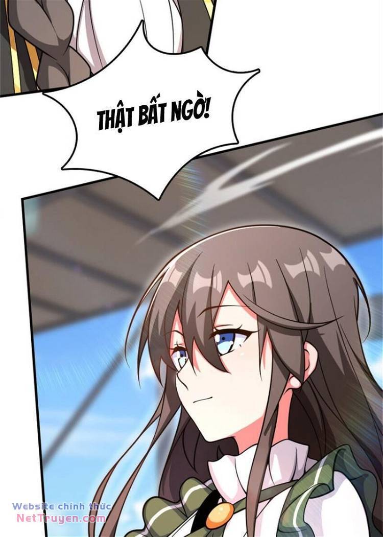 Thả Vu Nữ Đó Ra: Chapter 580