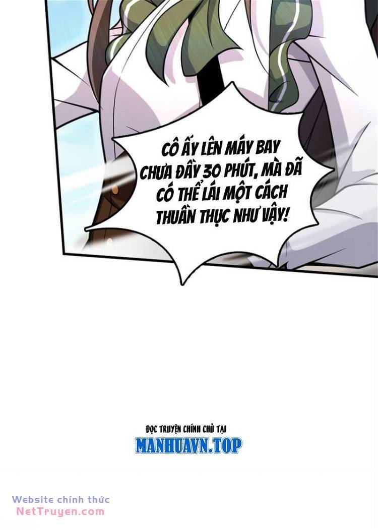 Thả Vu Nữ Đó Ra: Chapter 580