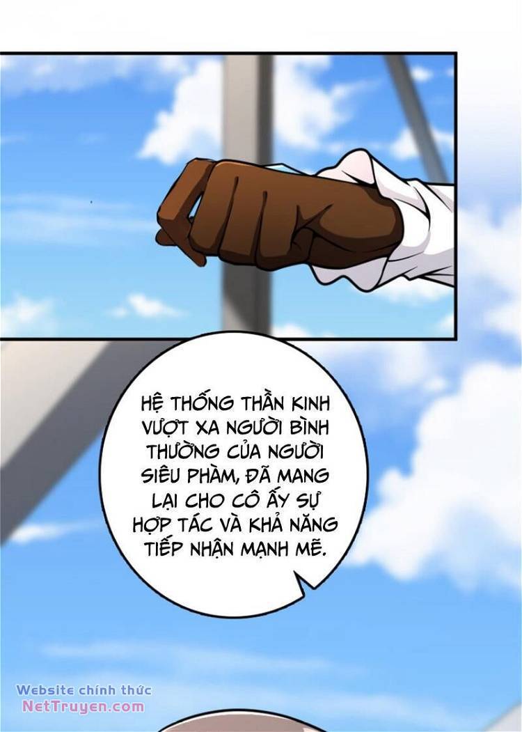 Thả Vu Nữ Đó Ra: Chapter 580