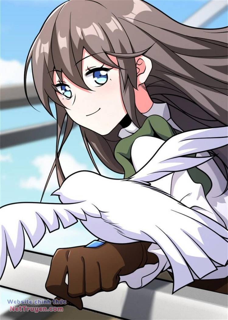 Thả Vu Nữ Đó Ra: Chapter 580