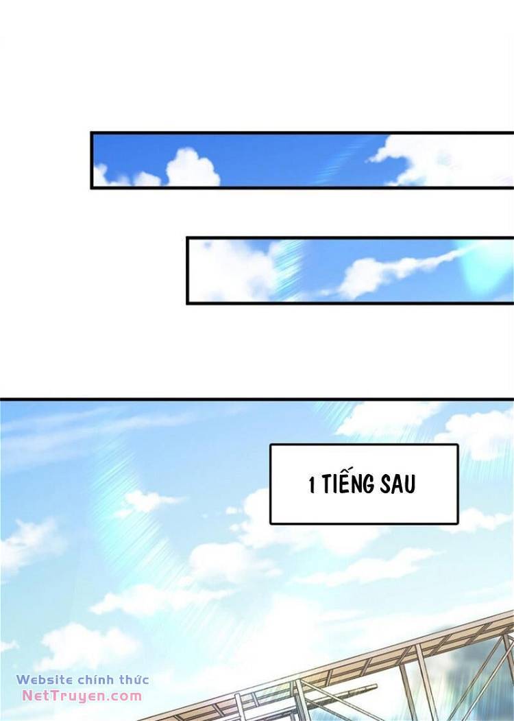 Thả Vu Nữ Đó Ra: Chapter 580