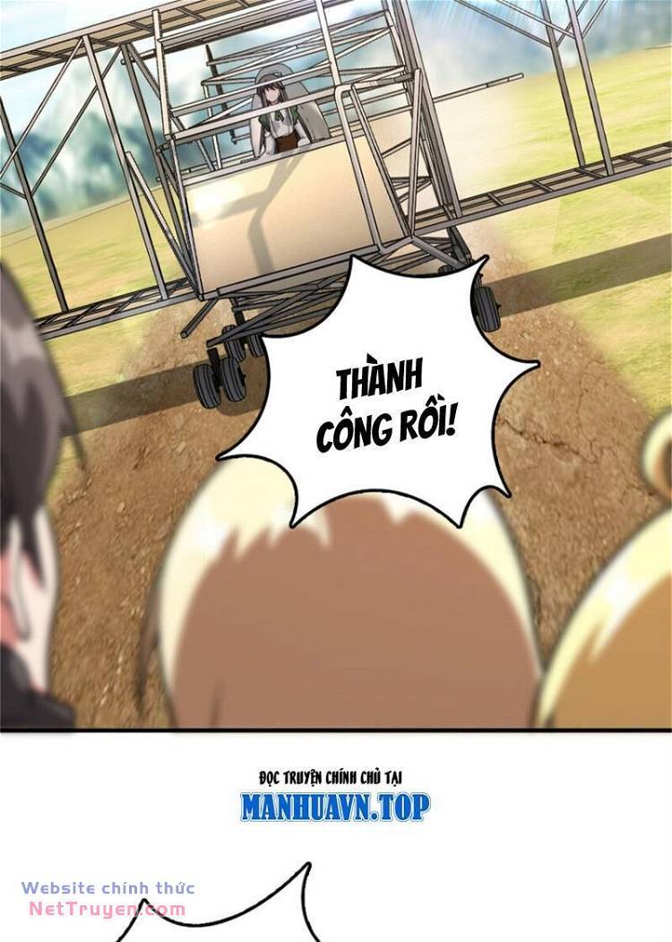 Thả Vu Nữ Đó Ra: Chapter 580