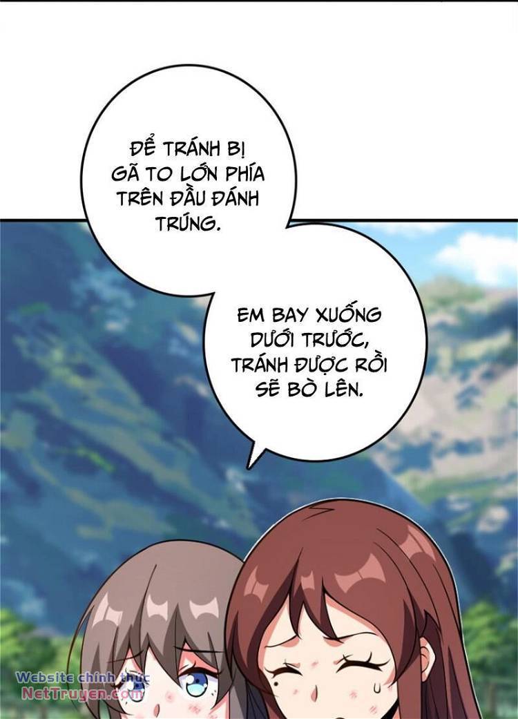 Thả Vu Nữ Đó Ra: Chapter 580