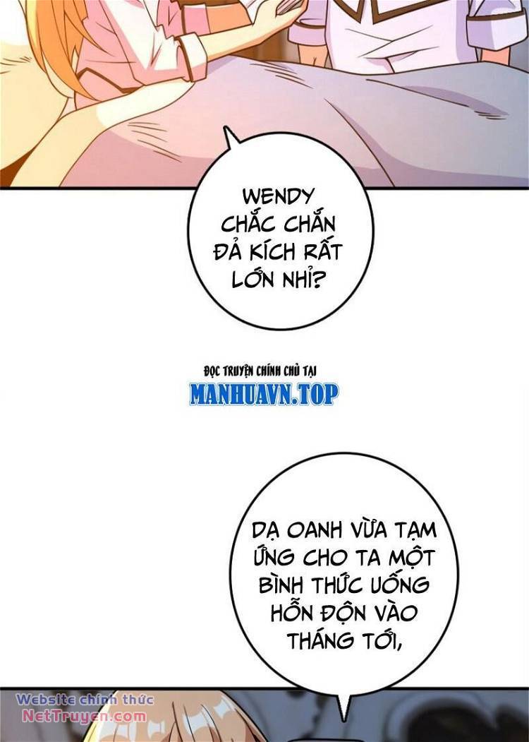 Thả Vu Nữ Đó Ra: Chapter 580