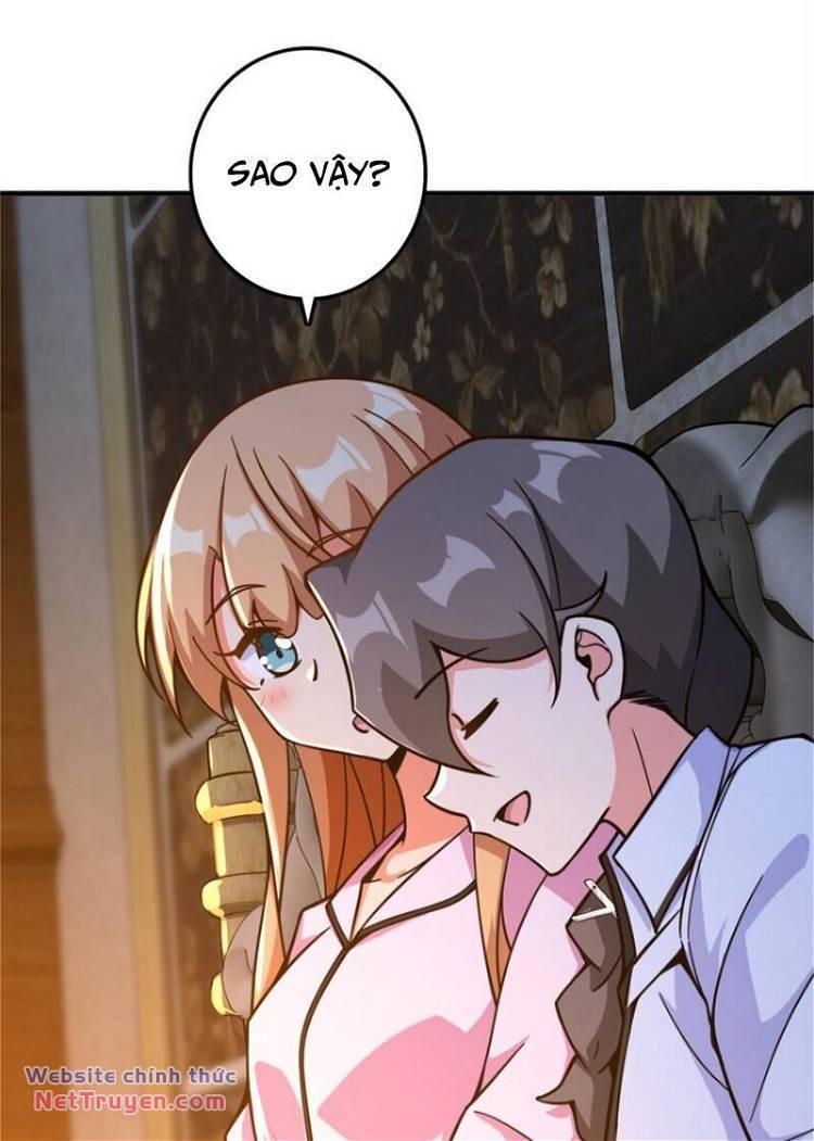 Thả Vu Nữ Đó Ra: Chapter 580