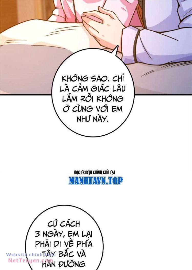 Thả Vu Nữ Đó Ra: Chapter 580