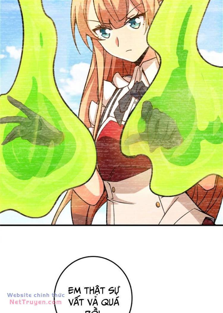 Thả Vu Nữ Đó Ra: Chapter 580