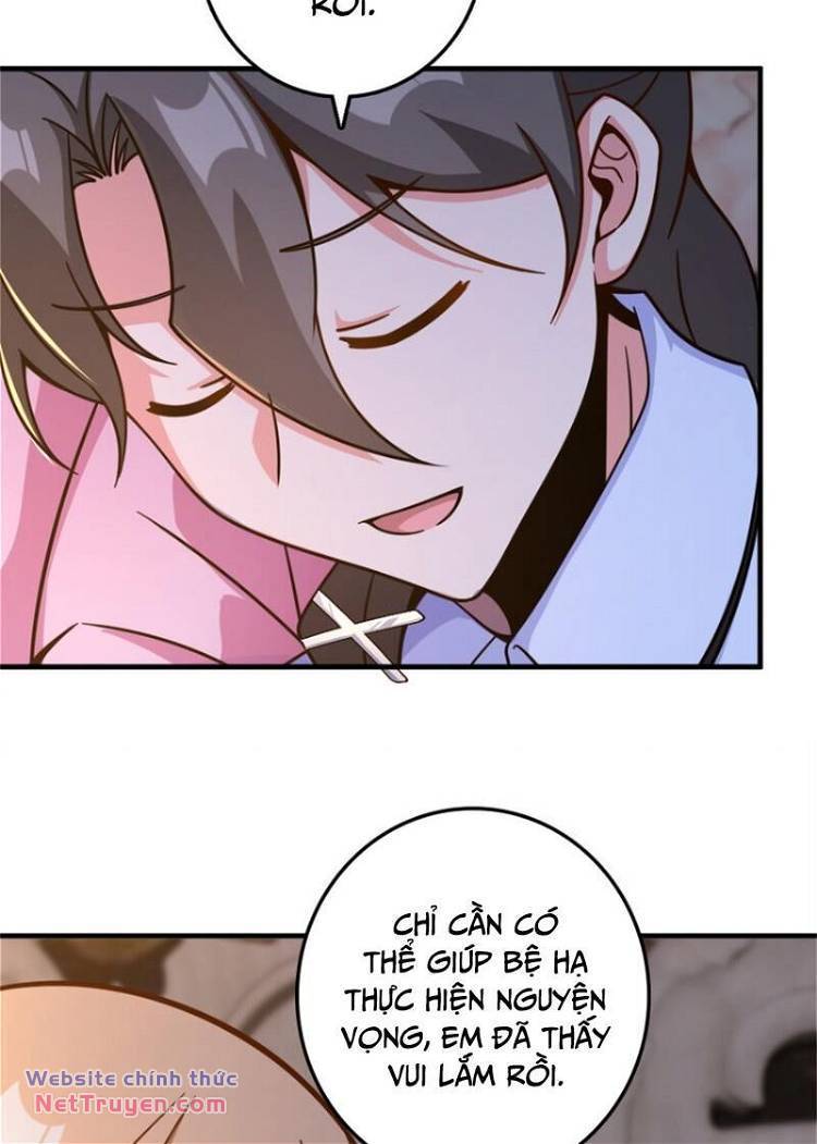 Thả Vu Nữ Đó Ra: Chapter 580