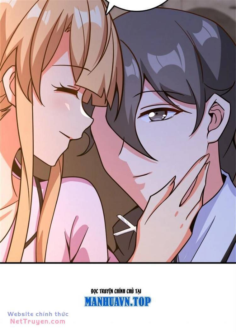 Thả Vu Nữ Đó Ra: Chapter 580