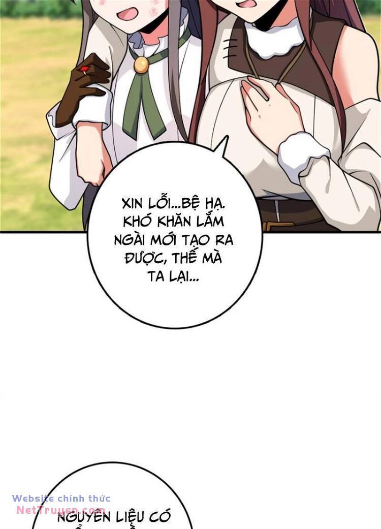 Thả Vu Nữ Đó Ra: Chapter 580