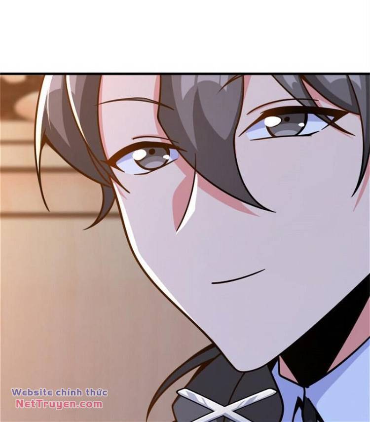 Thả Vu Nữ Đó Ra: Chapter 580
