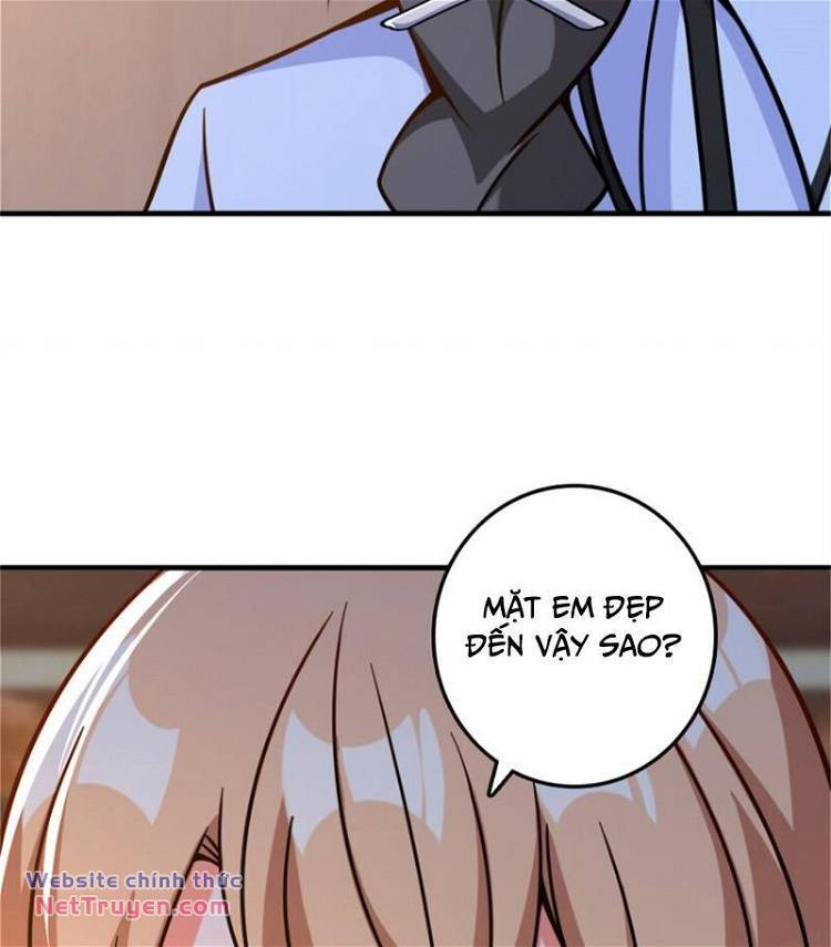 Thả Vu Nữ Đó Ra: Chapter 580