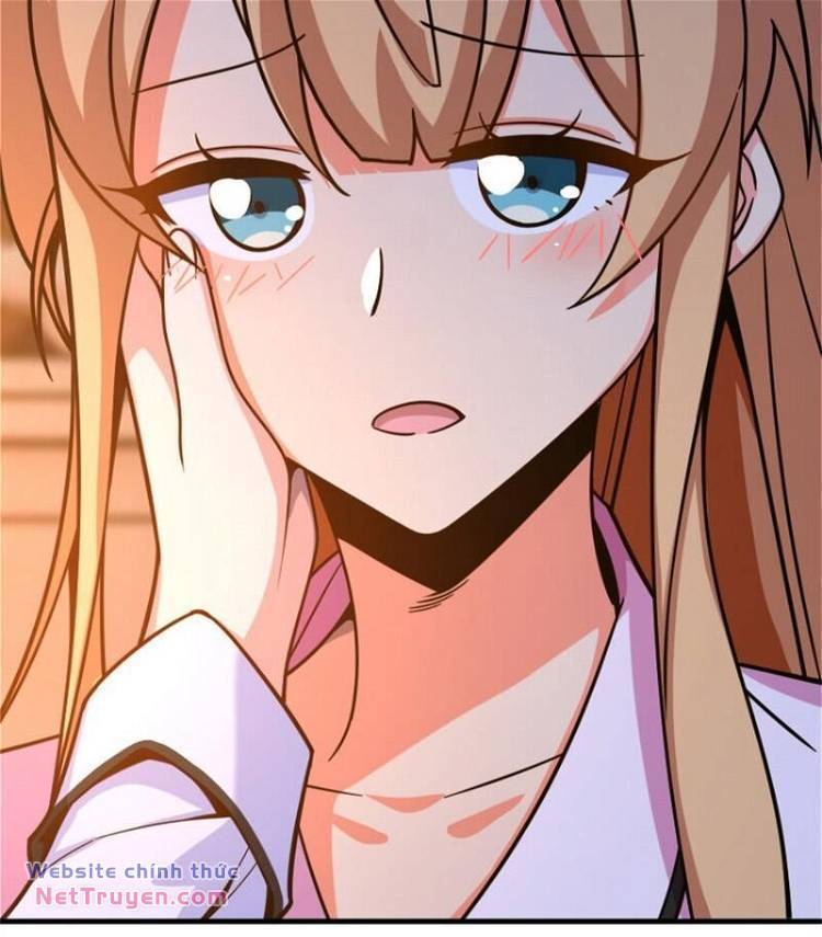 Thả Vu Nữ Đó Ra: Chapter 580