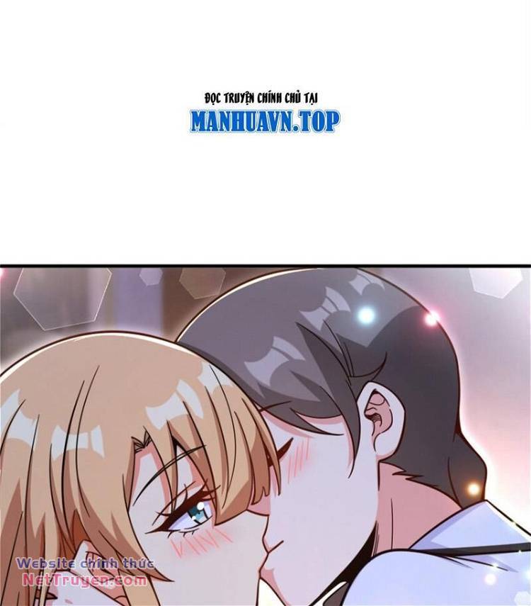 Thả Vu Nữ Đó Ra: Chapter 580