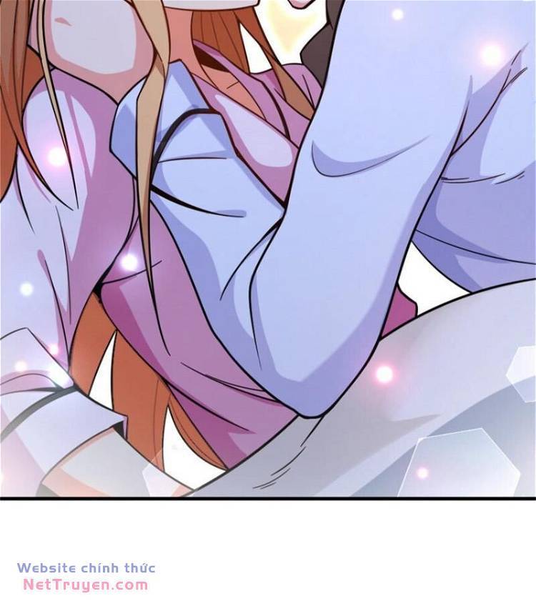 Thả Vu Nữ Đó Ra: Chapter 580