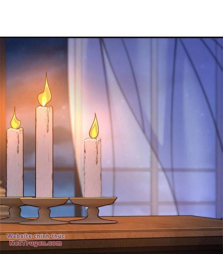 Thả Vu Nữ Đó Ra: Chapter 580
