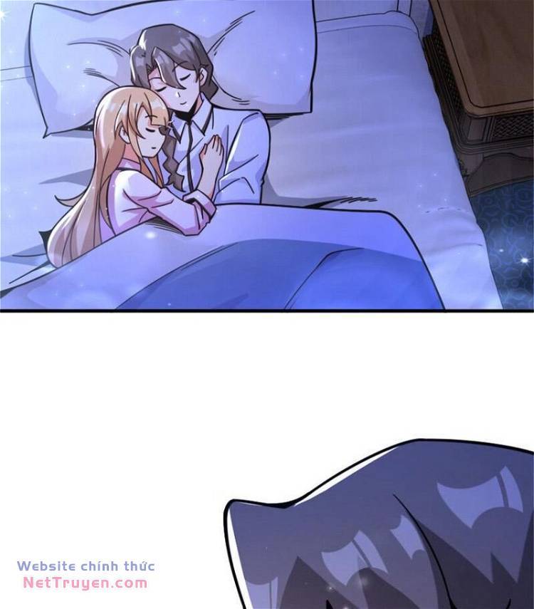 Thả Vu Nữ Đó Ra: Chapter 580