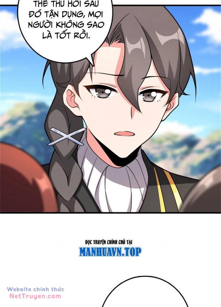 Thả Vu Nữ Đó Ra: Chapter 580