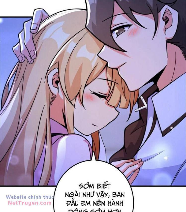 Thả Vu Nữ Đó Ra: Chapter 580