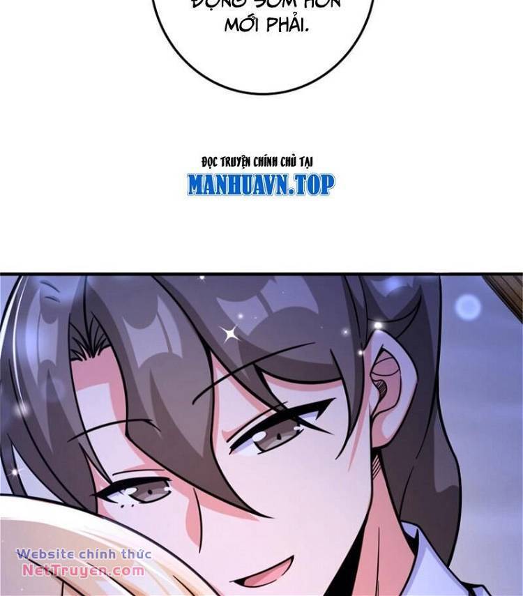 Thả Vu Nữ Đó Ra: Chapter 580