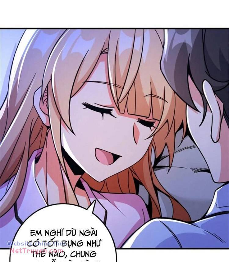 Thả Vu Nữ Đó Ra: Chapter 580