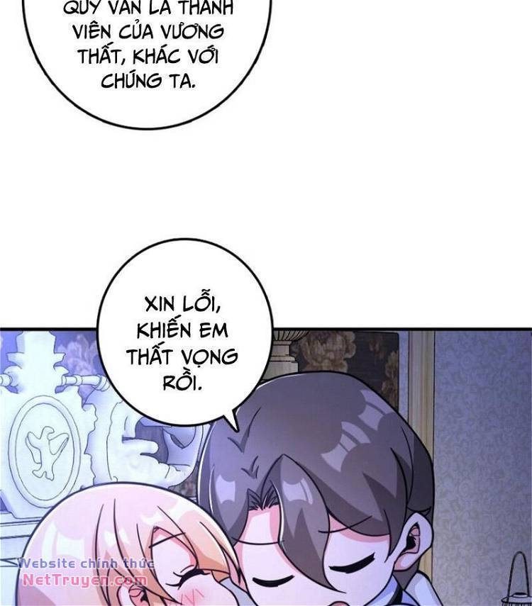 Thả Vu Nữ Đó Ra: Chapter 580