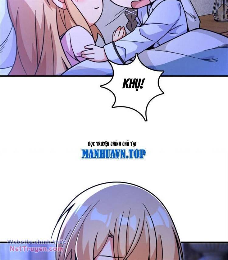 Thả Vu Nữ Đó Ra: Chapter 580