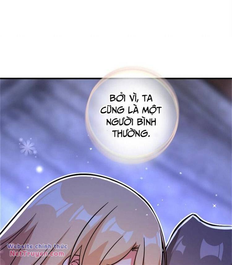Thả Vu Nữ Đó Ra: Chapter 580