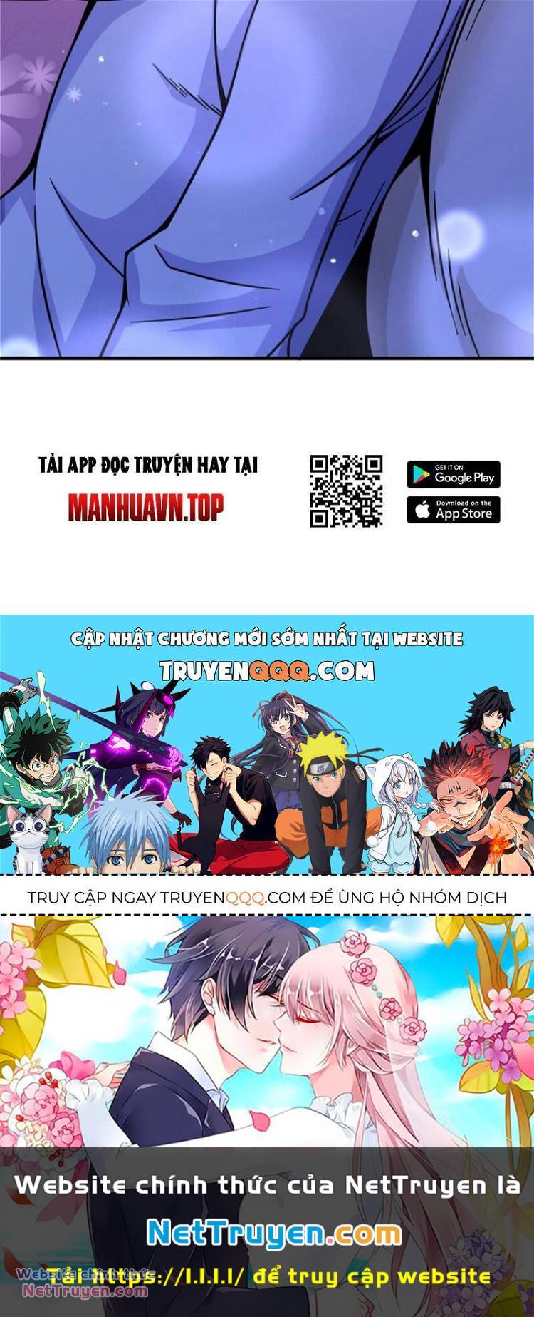 Thả Vu Nữ Đó Ra: Chapter 580