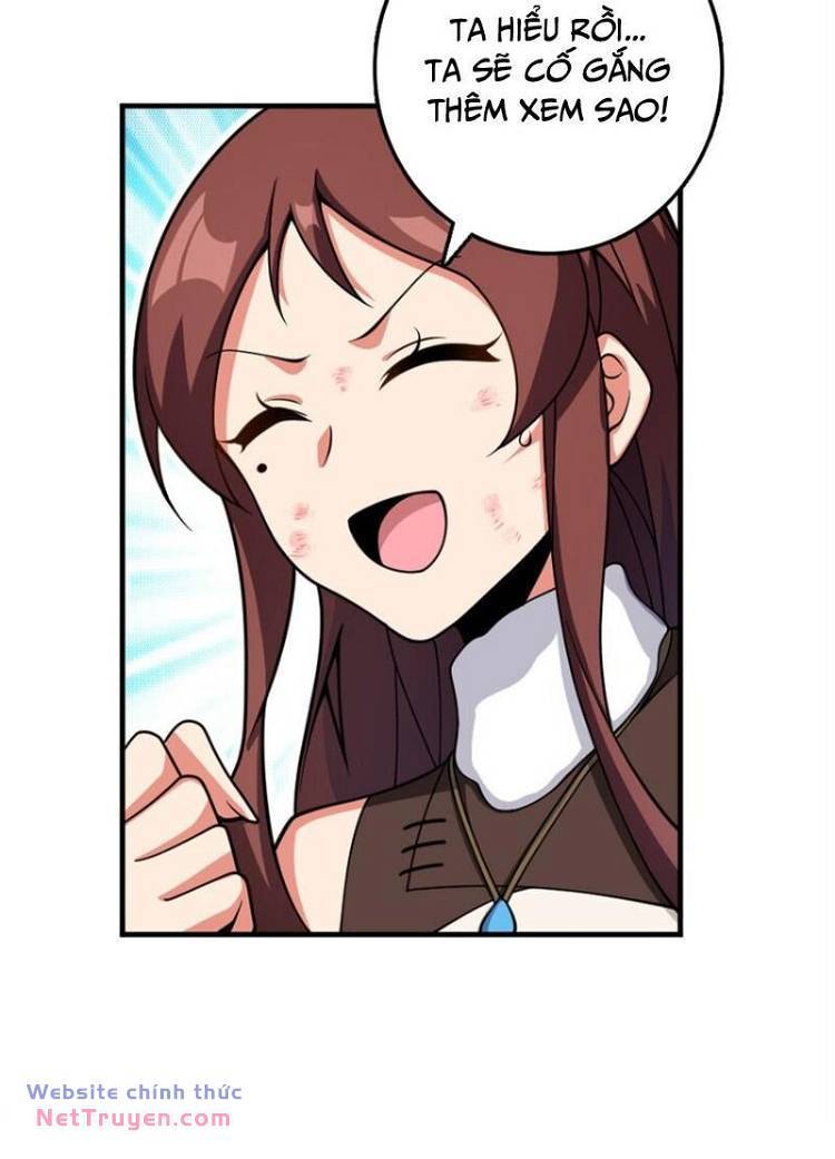 Thả Vu Nữ Đó Ra: Chapter 580