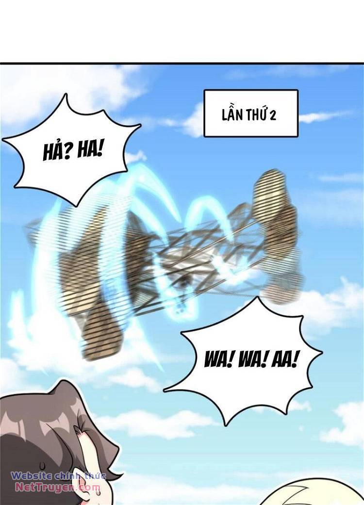 Thả Vu Nữ Đó Ra: Chapter 580