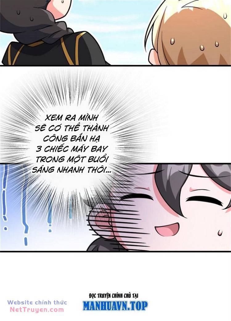 Thả Vu Nữ Đó Ra: Chapter 580