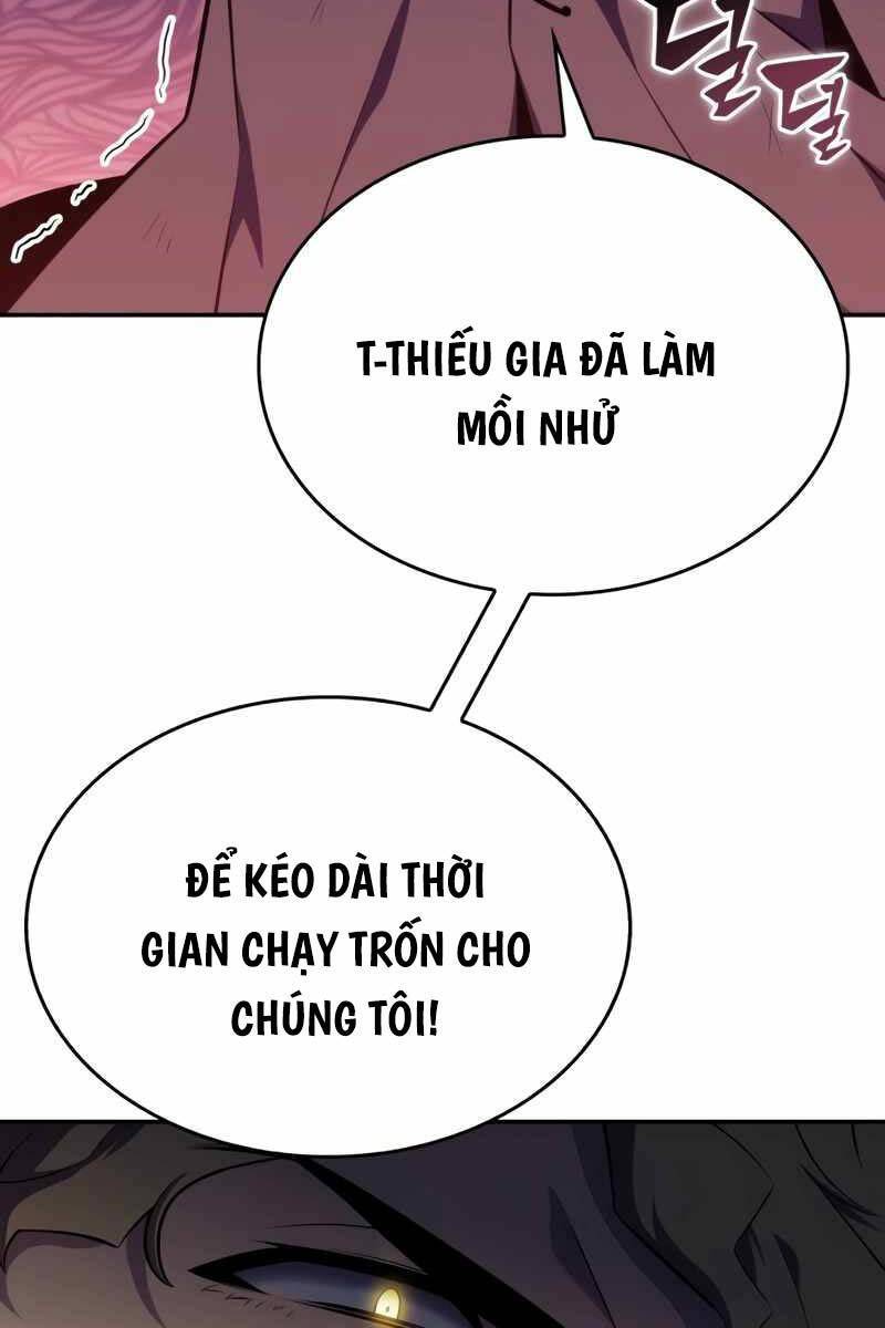 Cậu Út Nhà Công Tước Là Sát Thủ Hồi Quy: Chương 10