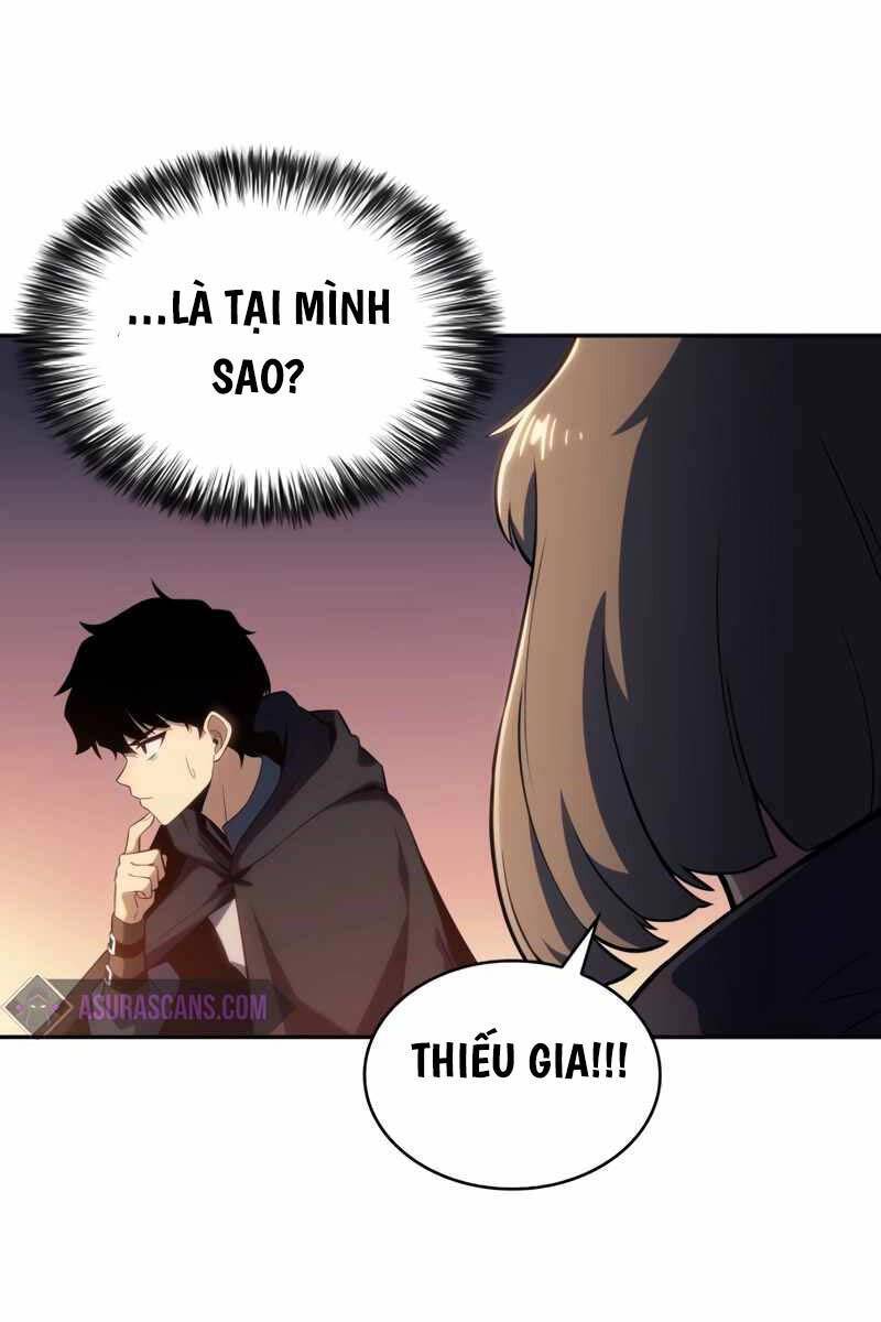 Cậu Út Nhà Công Tước Là Sát Thủ Hồi Quy: Chương 10