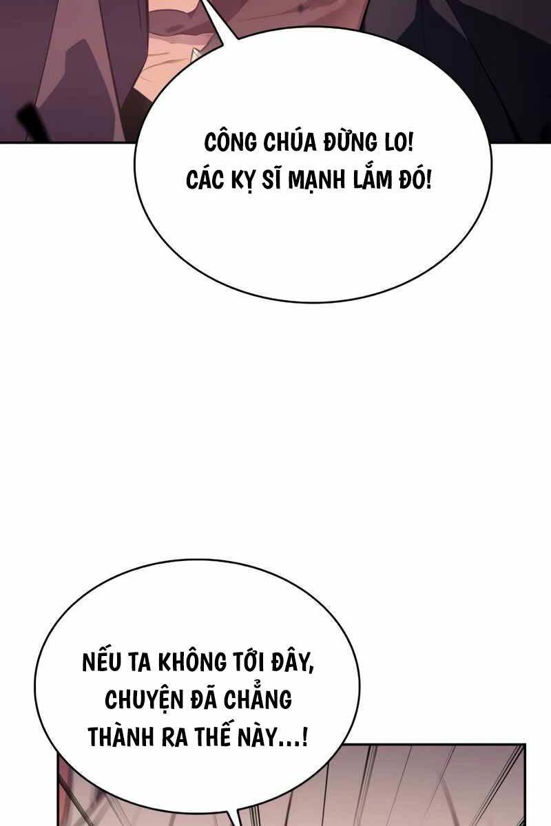Cậu Út Nhà Công Tước Là Sát Thủ Hồi Quy: Chương 10