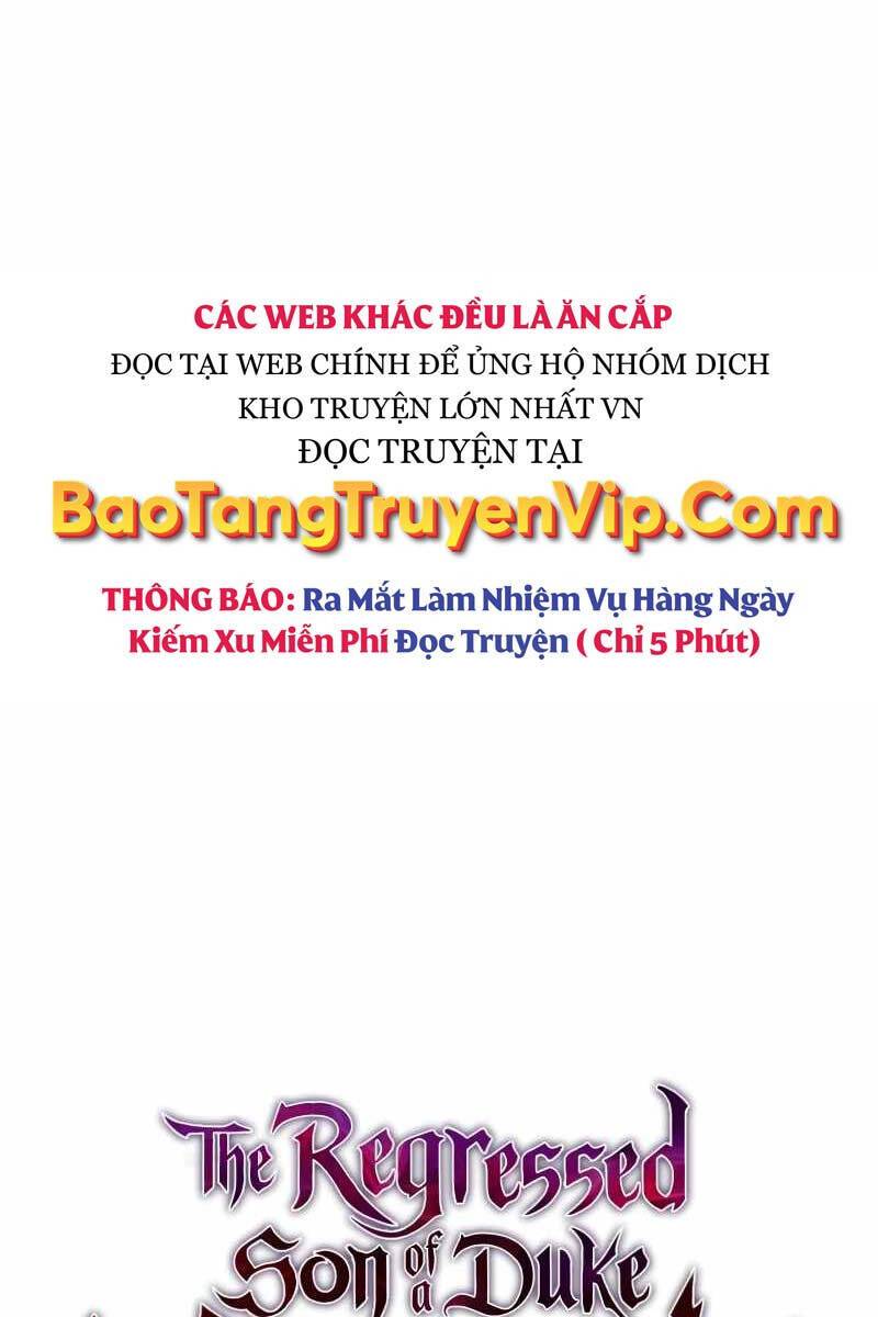 Cậu Út Nhà Công Tước Là Sát Thủ Hồi Quy: Chương 10