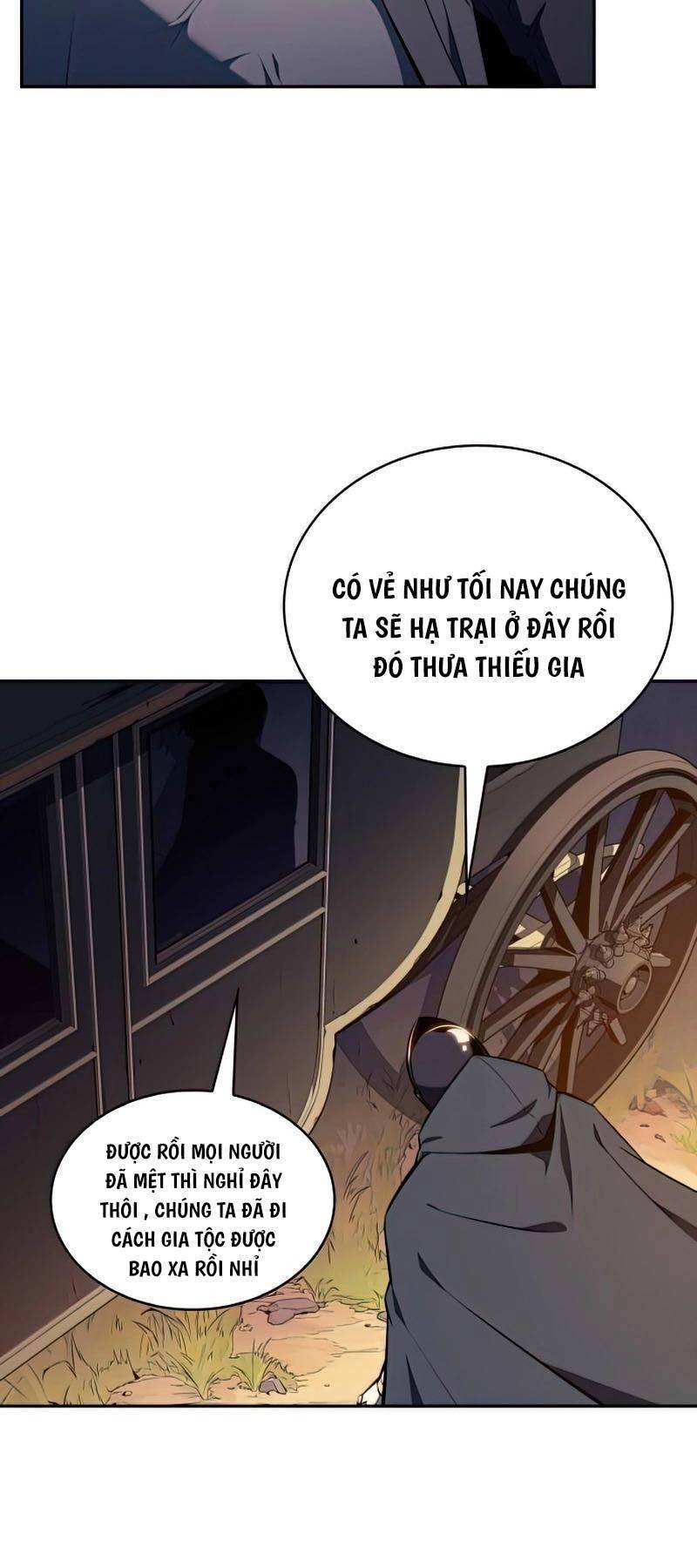 Cậu Út Nhà Công Tước Là Sát Thủ Hồi Quy: Chương 15