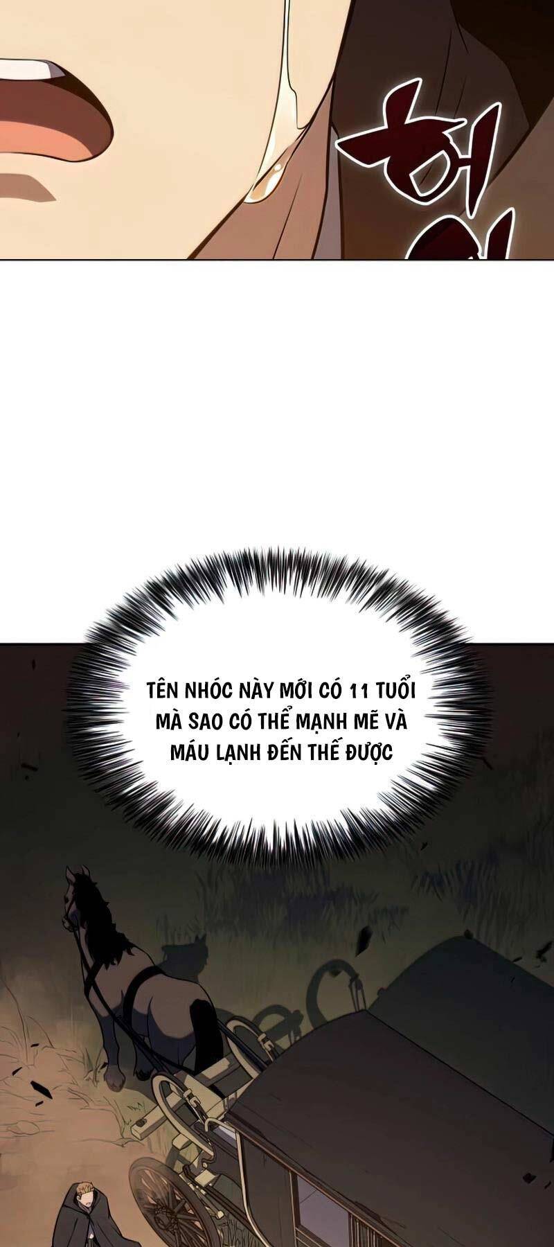 Cậu Út Nhà Công Tước Là Sát Thủ Hồi Quy: Chương 15