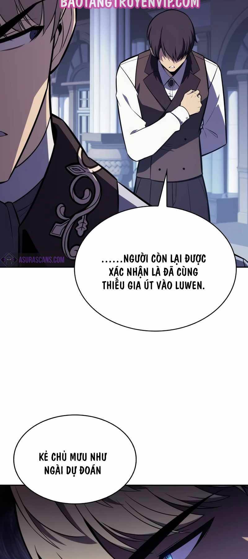 Cậu Út Nhà Công Tước Là Sát Thủ Hồi Quy: Chương 22