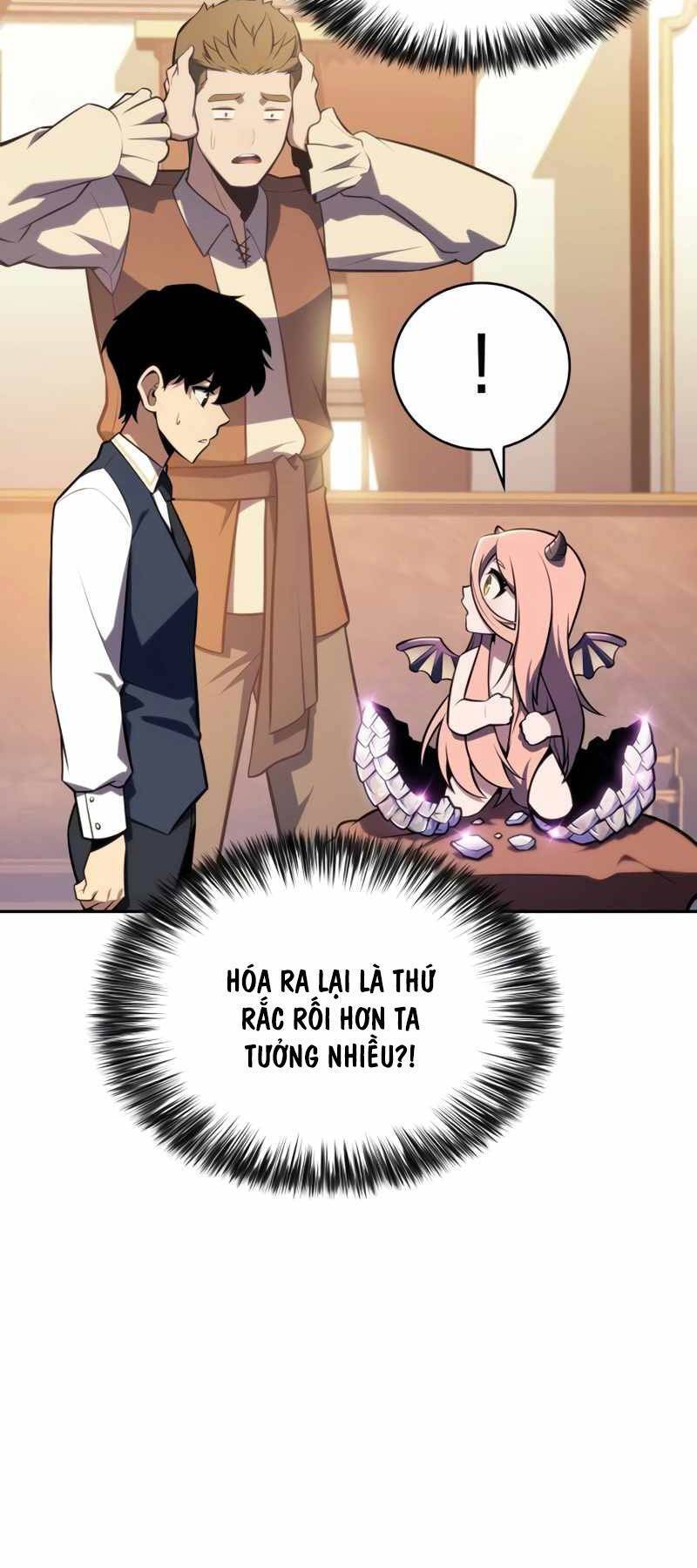 Cậu Út Nhà Công Tước Là Sát Thủ Hồi Quy: Chương 22