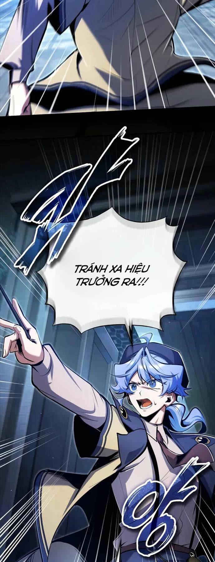Giáo Sư Gián Điệp: Chapter 90